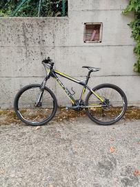 Bici Ghost limited edition
