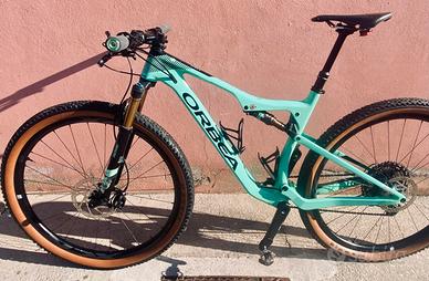 Orbea MTB OIZ M 10 taglia L