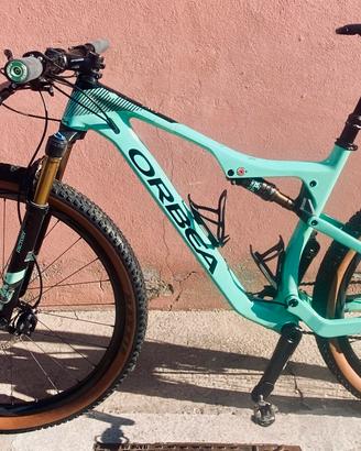 Orbea MTB OIZ M 10 taglia L