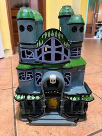 Castello Casper vintage anni 90