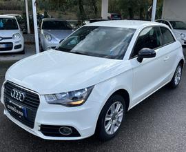 Audi A1 SPB 1.6 TDI 90 cv neopatentati