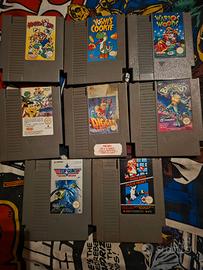 Giochi Nintendo