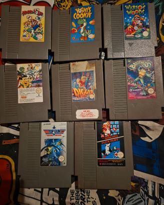 Giochi Nintendo