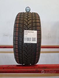 Gomme Usate Taurus 225 40 18 Guarda Catalogo