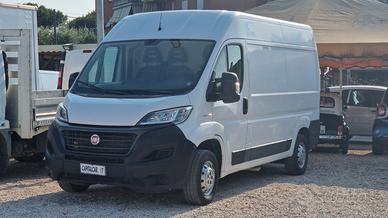 Fiat Ducato Isotermico