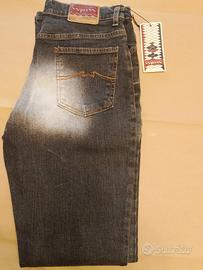 Jeans donna Wampum 