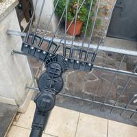 Abbacchiatore elettrico twigo 2.0 nuovo