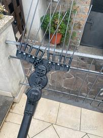 Abbacchiatore elettrico twigo 2.0 nuovo