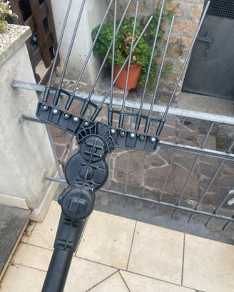 Abbacchiatore elettrico twigo 2.0 nuovo