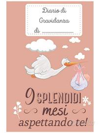 Diario gravidanza