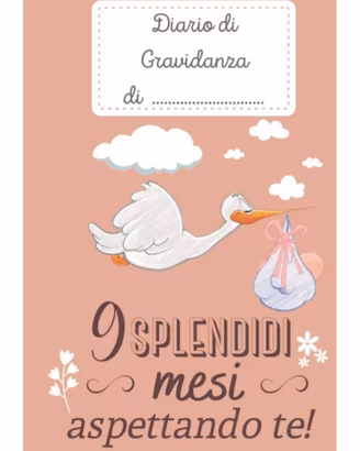 Diario gravidanza