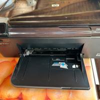 Stampamte e scanner HP