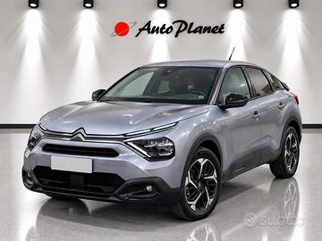 Citroen C4 BlueHDi 130 S&S EAT8 Feel Pack