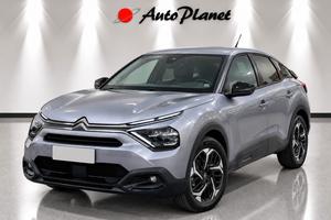 Citroen C4 BlueHDi 130 S&S EAT8 Feel Pack