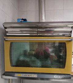 forno ristorazione