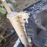 Radiatore Panda Ypsilon