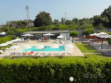 Villa eventi giarre ferragosto