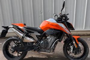 Ktm 790 Duke