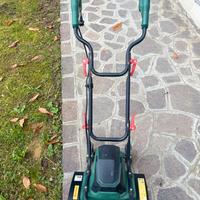 Motozappa Parkside PGK 1400 A1