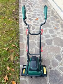 Motozappa Parkside PGK 1400 A1