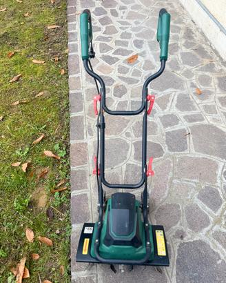 Motozappa Parkside PGK 1400 A1