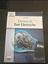 Elementi di reti elettriche luigi verolino