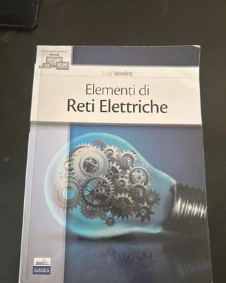 Elementi di reti elettriche luigi verolino