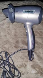 Phon lisciante Babyliss