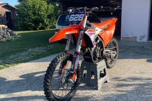 ktm sxf  250 2024