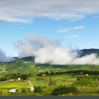 Terreno con rustico - petrella Tifernina