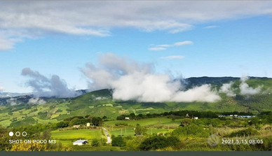 Terreno con rustico - petrella Tifernina