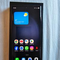 Samsung S23 Ultra 512 GB