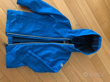 Original Marines giacca 7/8 anni