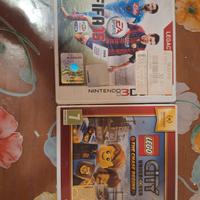 Giochi Nintendo 2ds/3ds
