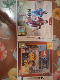 Giochi Nintendo 2ds/3ds