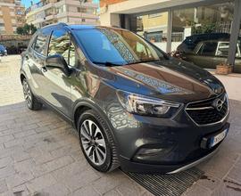 OPEL Mokka X 1.4 Turbo 140CV 4x2 Innovation GPL