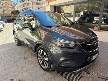 OPEL Mokka X 1.4 Turbo 140CV 4x2 Innovation GPL