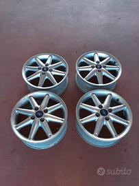cerchi fiesta 6