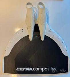 Monopinna Cetma Taras