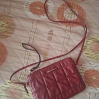pochette rossa