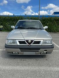 Alfa romeo 33 S 1.7 ie 8v con Aria Condizionata 