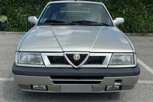 Alfa romeo 33 S 1.7 ie 8v con Aria Condizionata 