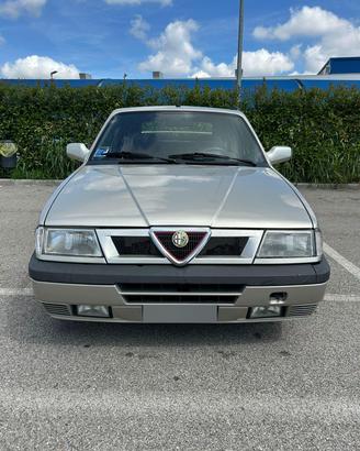 Alfa romeo 33 S 1.7 ie 8v con Aria Condizionata 