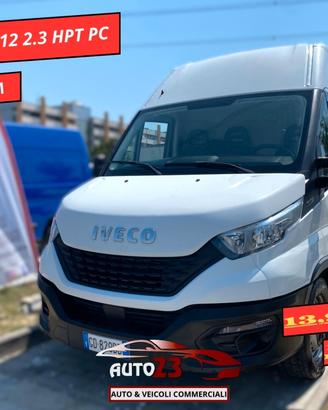 Iveco Daily 35S12 2.3 HPT PC