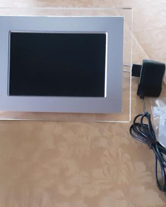 Philips digital photo frame 9FF2