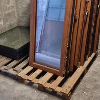 Serramenti in pvc come nuove con tapparelle