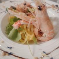 Cuoco italiano mediterraneo disponibile subito