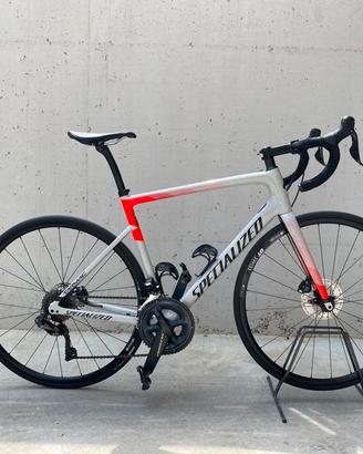 Specialized tarmac sl6 tg56 