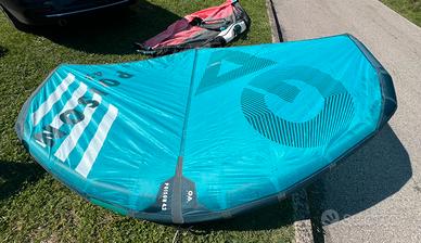 WING GAASTRA POISON 4.2m