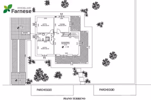 Terreno di 560 m² a Rivergaro
